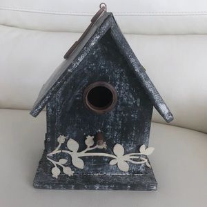 Rustic Shabby Chic "WELCOME" Birdhouse
NEW